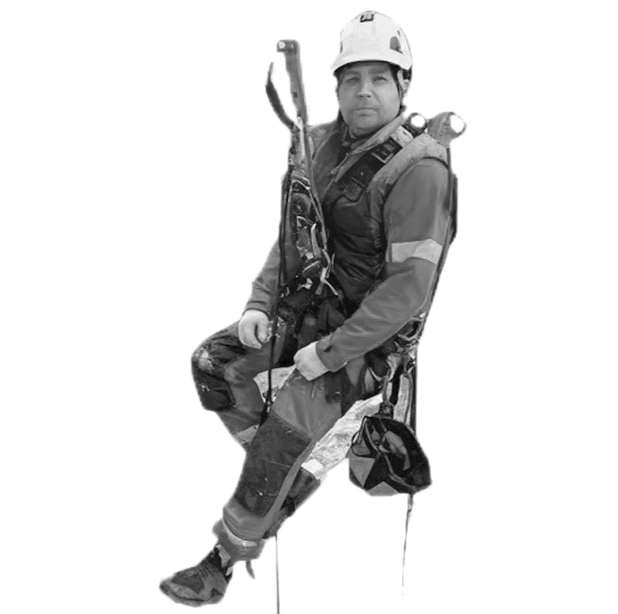 Евгений кондиционерщик